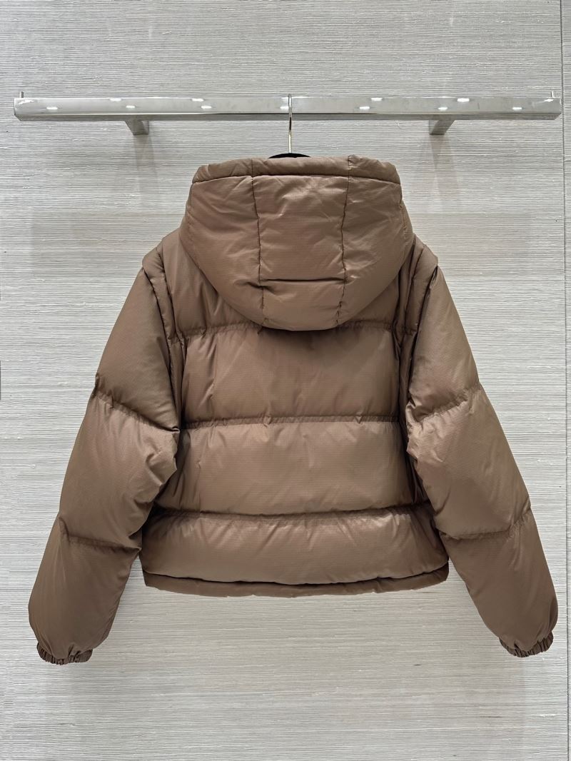 Celine Down Jackets